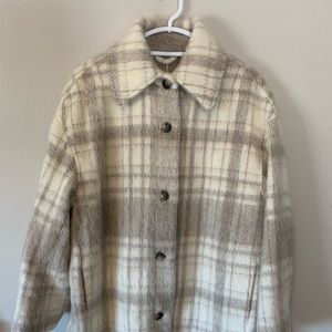 & other stories coat/jacket